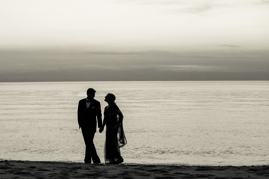 St. Joseph Michigan Wedding Photographer