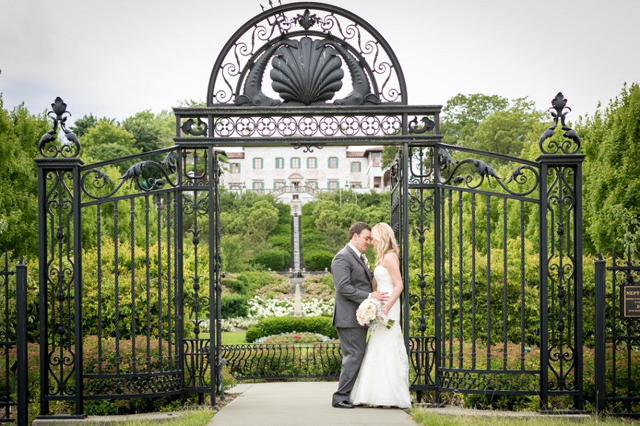 Villa Terrace Milwaukee Wedding_0225