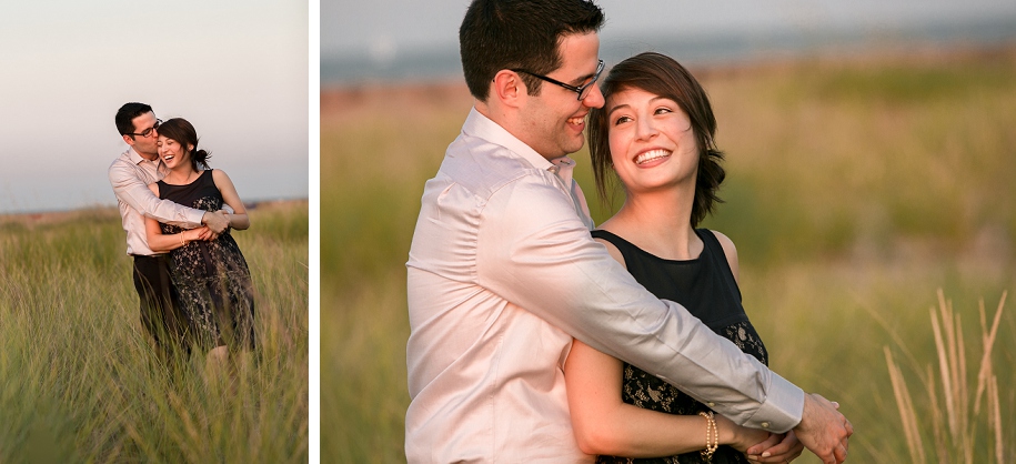 Chicago Engagement Photographer