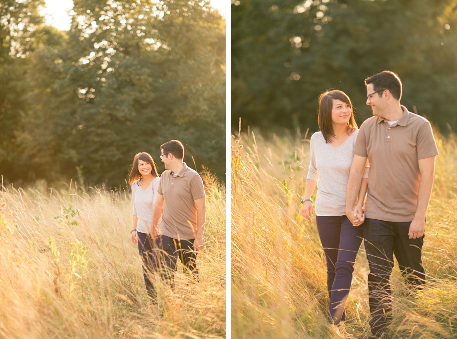 Chicago Engagement Photographer