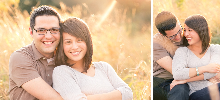 Chicago Engagement Photographer