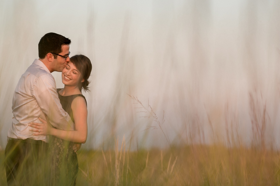 Chicago Engagement Photographer