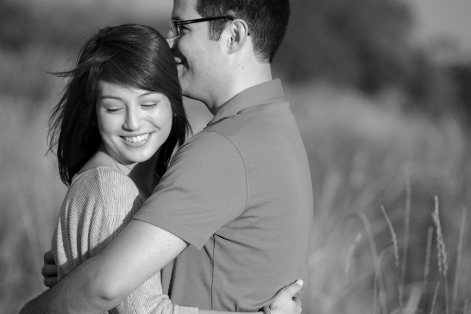 Chicago Engagement Photographer