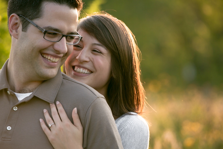 Chicago Engagement Photographer