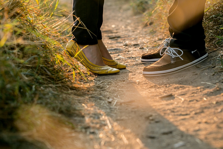 Chicago Engagement Photographer