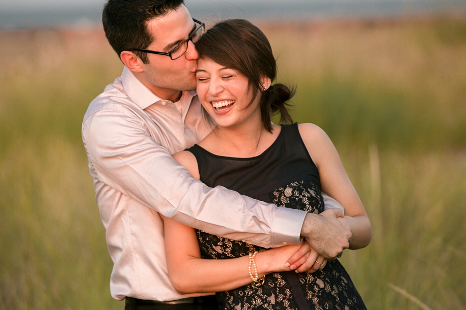 Chicago Engagement Photographer