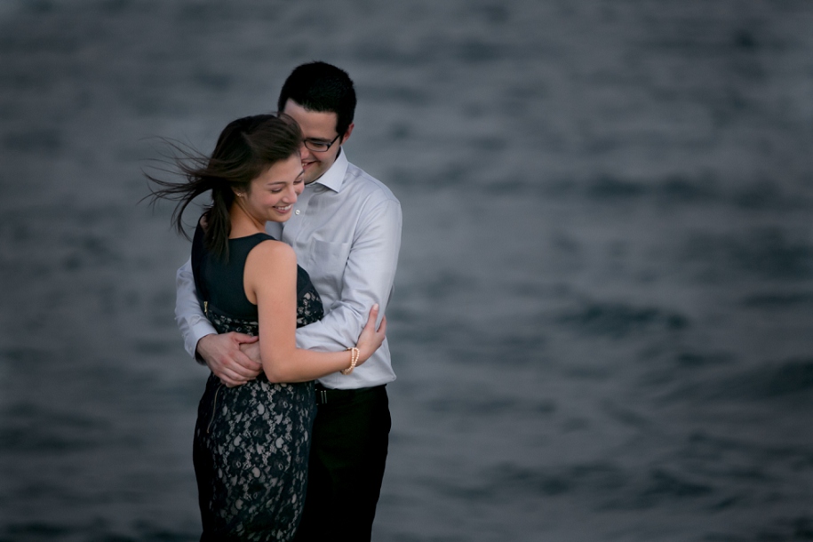 Chicago Engagement Photographer