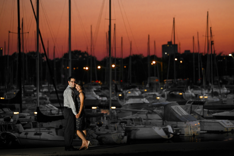 Chicago Engagement Photographer