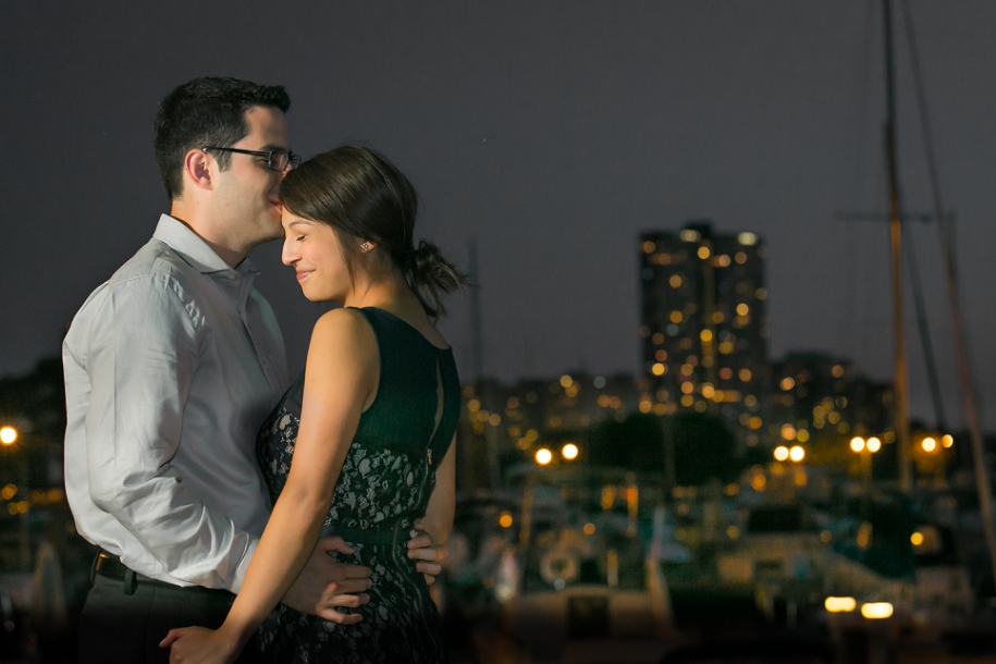 Chicago Engagement Photographer