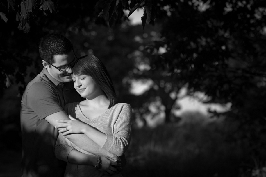 Chicago Engagement Photographer