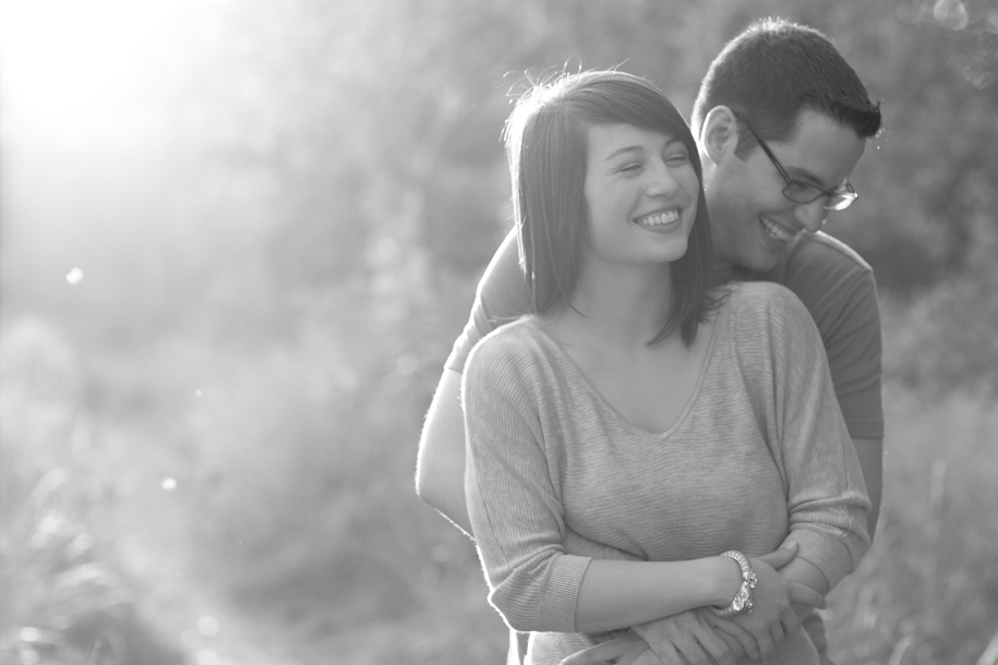 Chicago Engagement Photographer