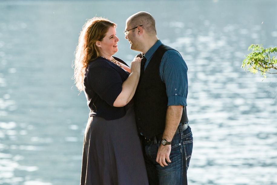 Chicago Engagement Photos