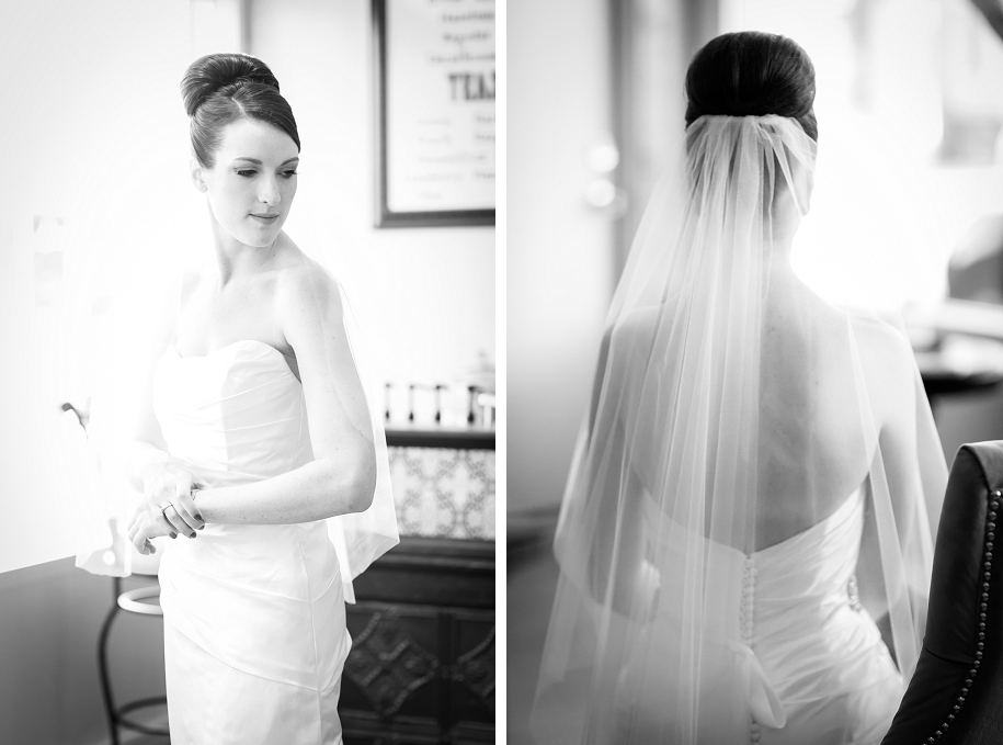 Chicago Wedding Photographer