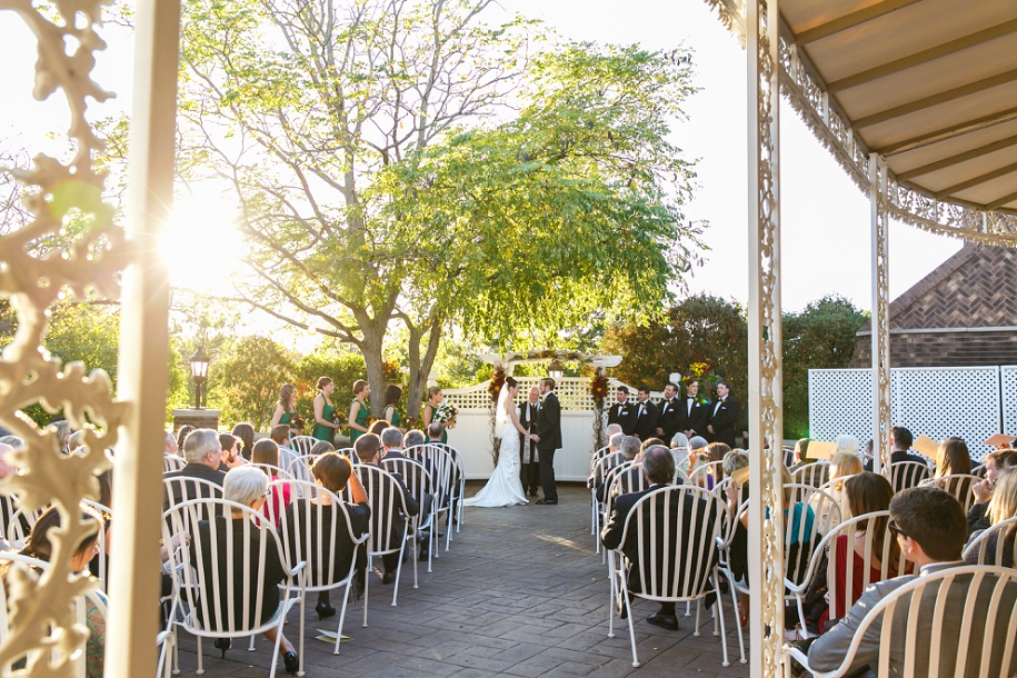 Chicago Wedding Photographer