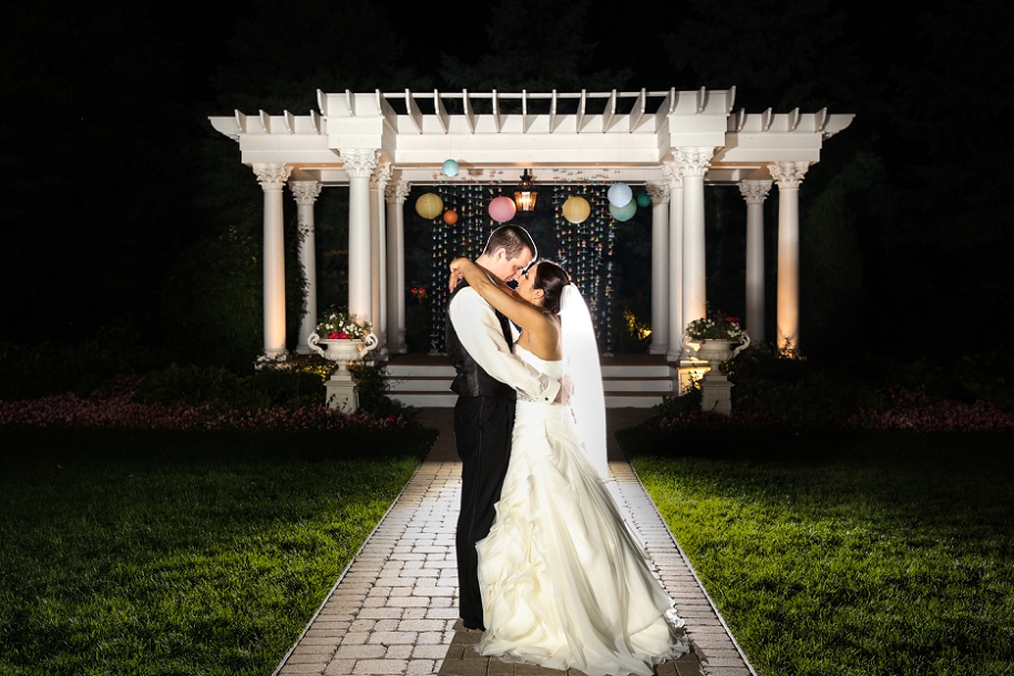 Patrick Haley Mansion Wedding Photos