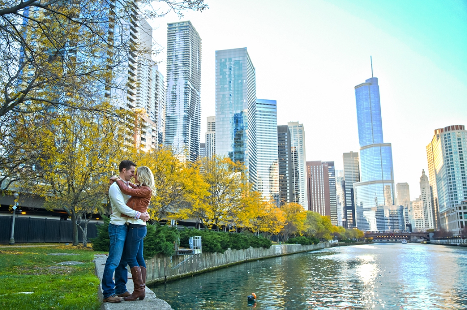 Chicago Wedding Photographer