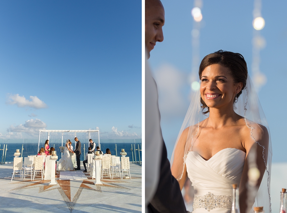 Cancun Wedding Photos Destination Wedding Photographer Ann & Kam Photography