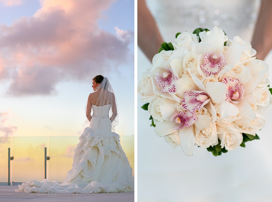 Cancun Wedding Photos Destination Wedding Photographer Ann & Kam Photography