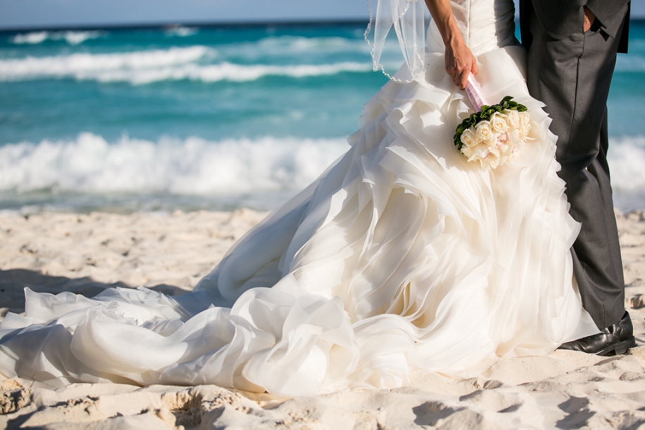 Cancun Wedding Photos Destination Wedding Photographer Ann & Kam Photography