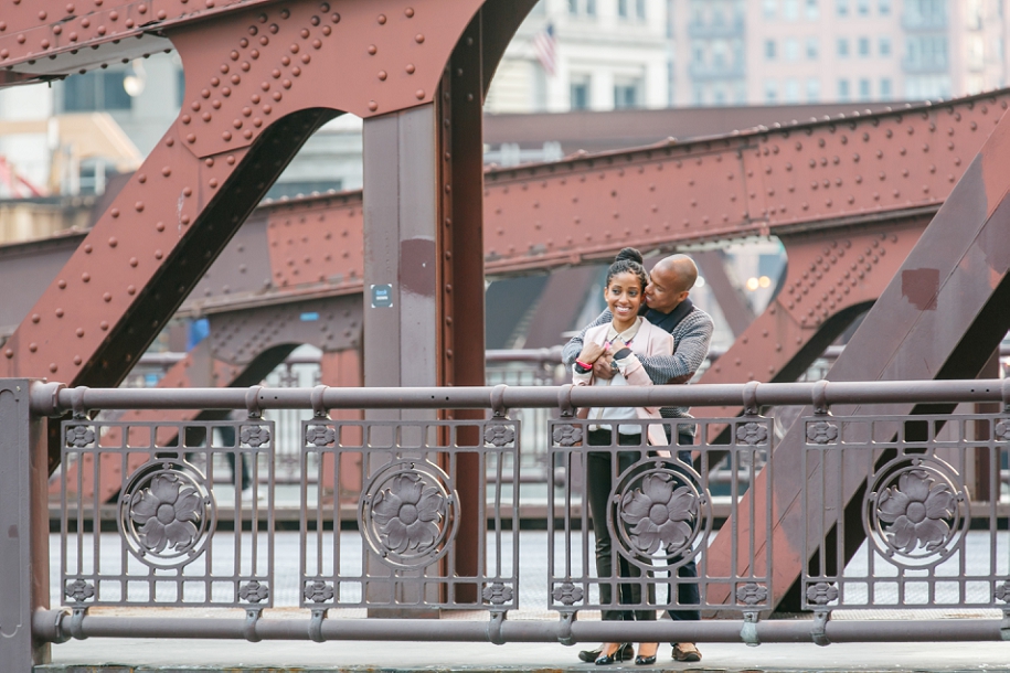 Chicago Wedding Photographer