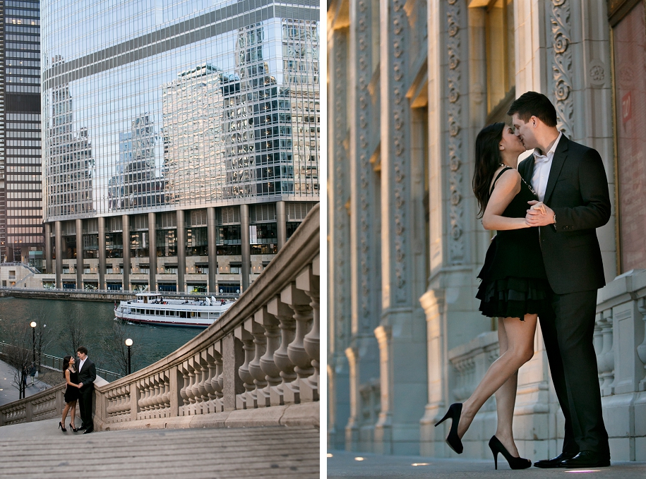 Chicago Wedding Photographer