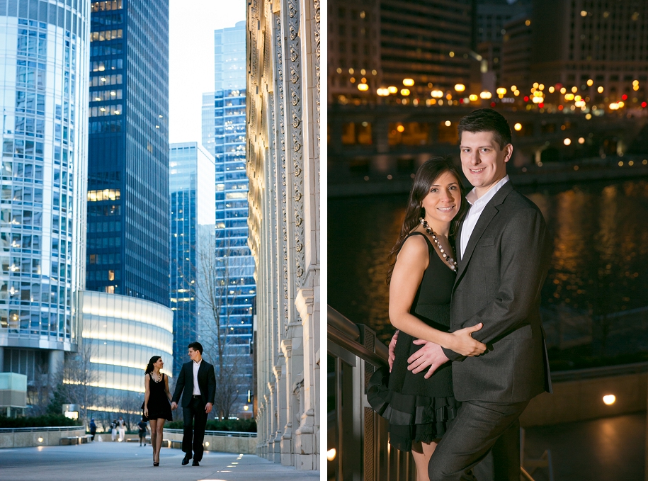 Chicago Wedding Photographer