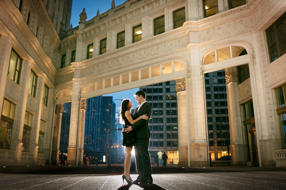 Chicago Wedding Photographer