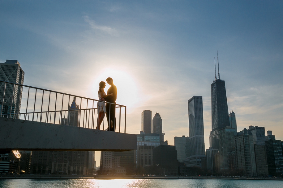 Chicago Wedding Photographer