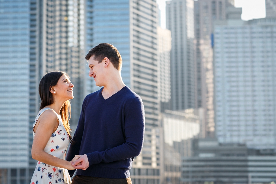 Chicago Wedding Photographer