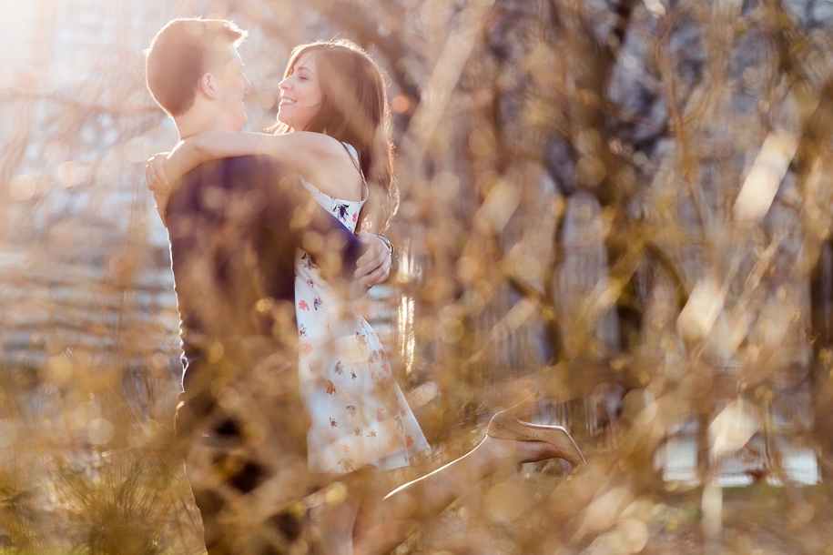 Chicago Wedding Photographer