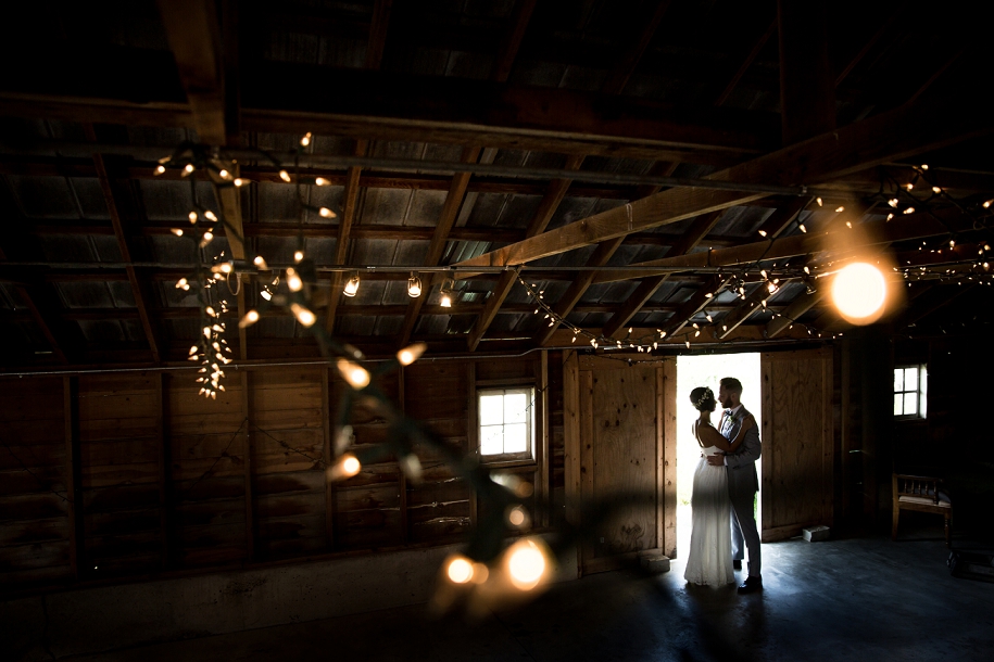 Heritage Prairie Farm Wedding