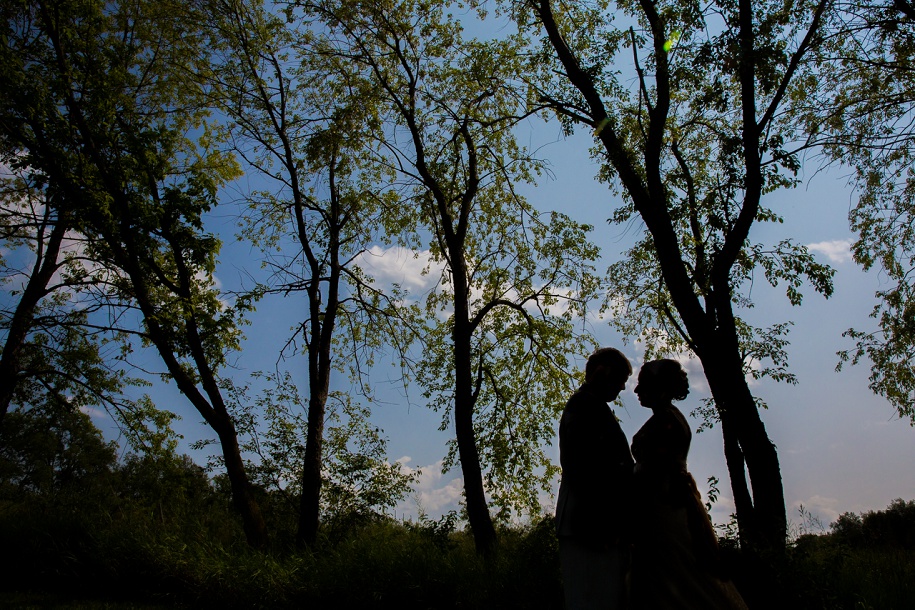 Orchard Ridge Farm Wedding Photos