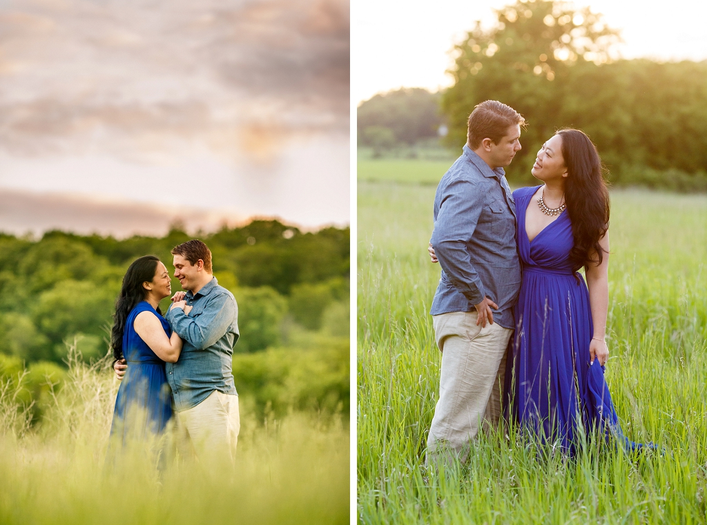 Wisconsin Engagement Session