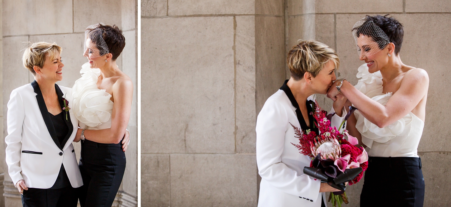 LGBT gay lesbian Wedding Photos Chicago_0776