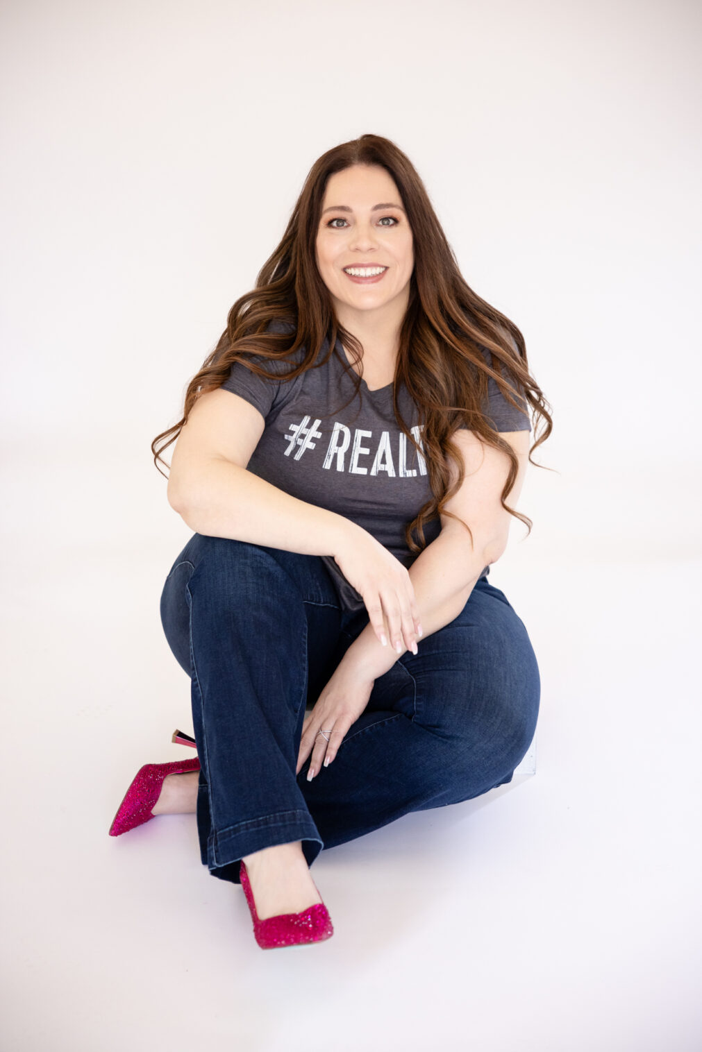 chicago realtor lifestyle brand photos