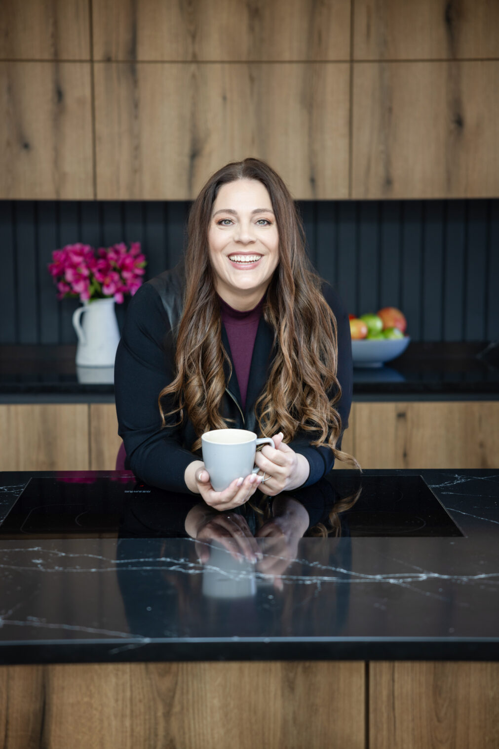chicago realtor lifestyle brand photos