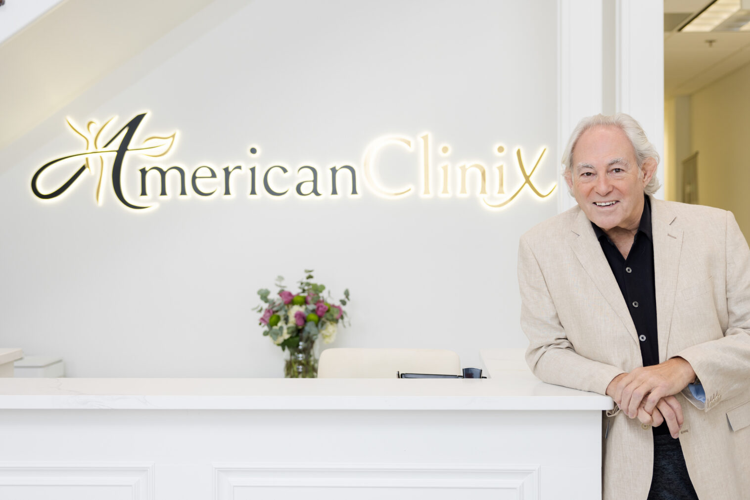 ann kam personal branding Wellness Clinic barrington 5