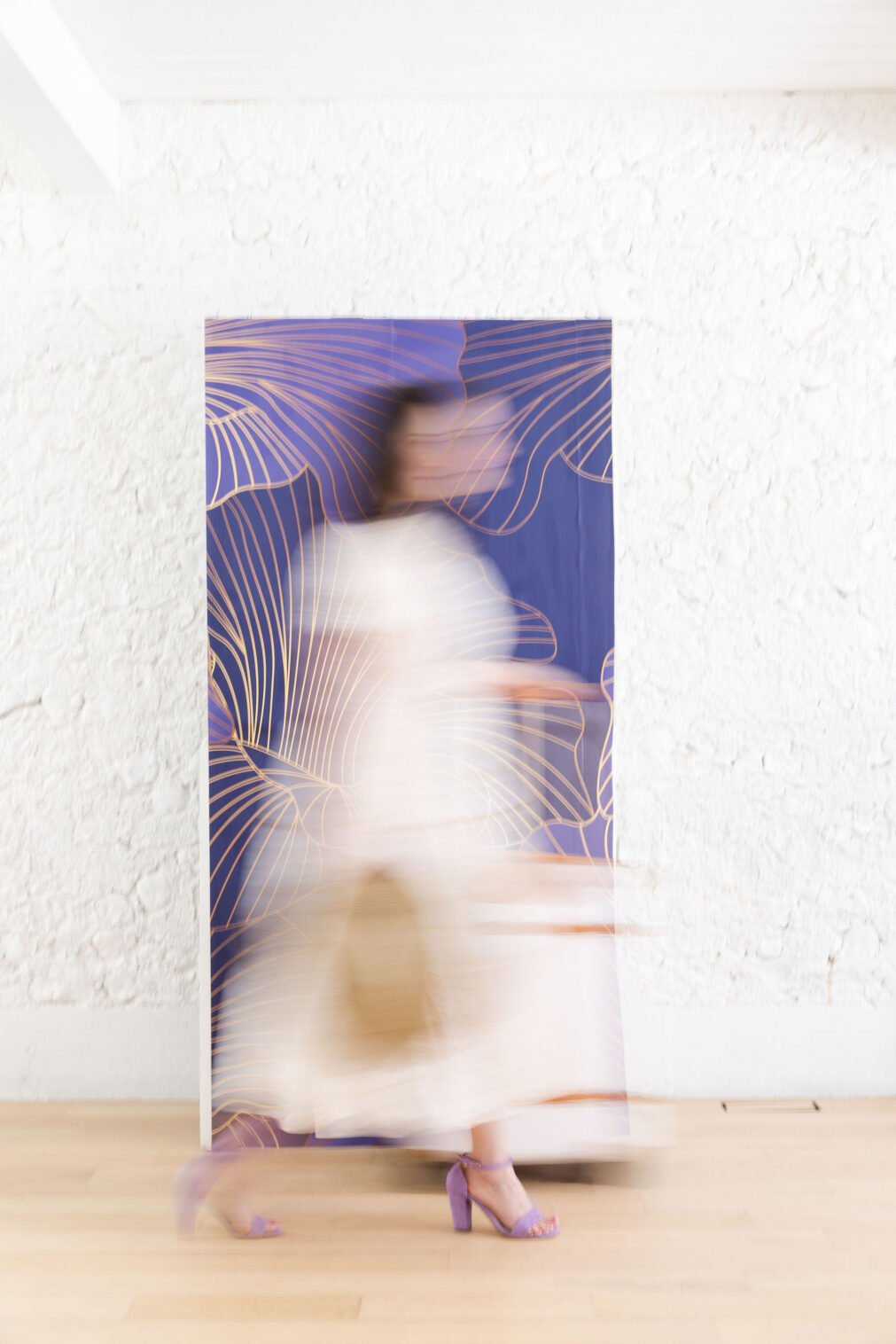 luxury travel advisor elevated brand photography Chicago suburbs