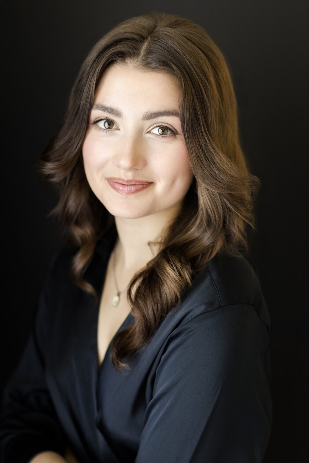 Chicago Headshot